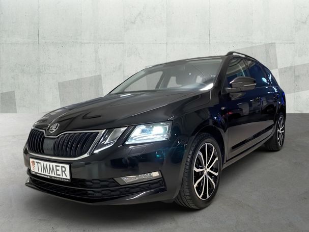 Skoda Octavia Combi 1.5 TSI DSG 110 kW image number 1