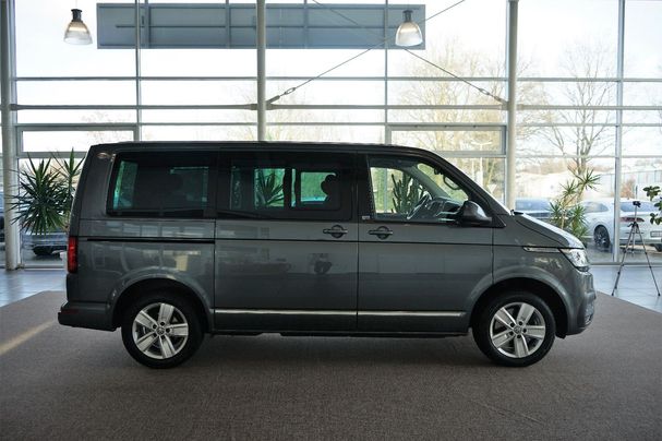 Volkswagen T6 Multivan 146 kW image number 7