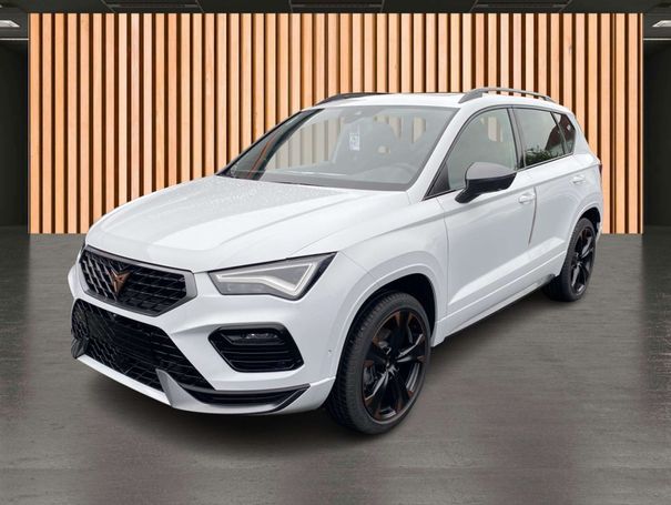 Cupra Ateca 2.0 TSI 4Drive DSG 140 kW image number 1