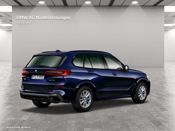 BMW X5 45e xDrive 290 kW image number 2