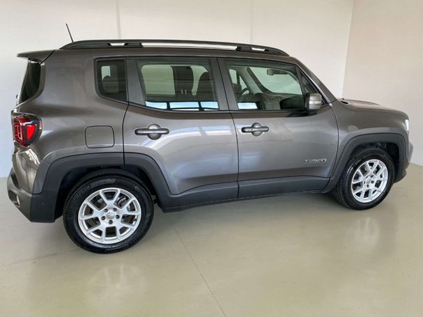 Jeep Renegade 1.3 Limited 110 kW image number 9