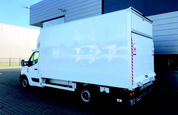 Renault Master 120 kW image number 26