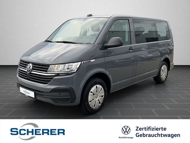 Volkswagen T7 Multivan 2.0 TDI 110 kW image number 1