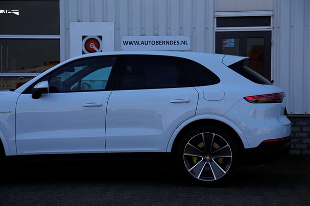 Porsche Cayenne E-Hybrid 340 kW image number 50