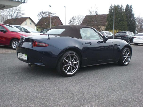 Mazda MX-5 135 kW image number 5