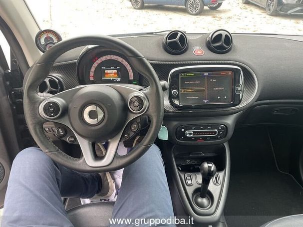 Smart ForTwo EQ 60 kW image number 15