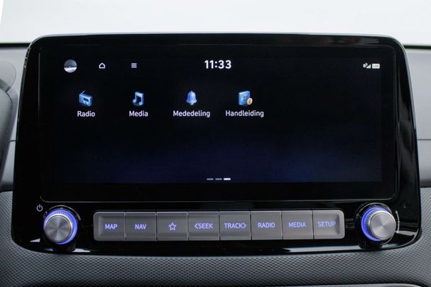 Hyundai Kona 64 kWh 150 kW image number 41