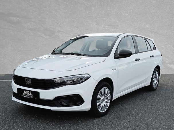 Fiat Tipo Kombi Hybrid 96 kW image number 1