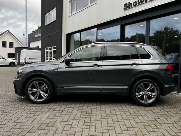 Volkswagen Tiguan 1.4 TSI DSG 110 kW image number 5