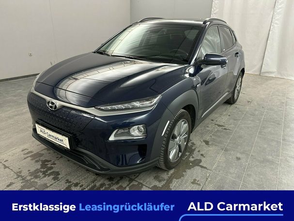 Hyundai Kona Premium 150 kW image number 1