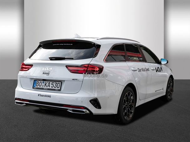 Kia Ceed SW 1.6 CRDi DCT 100 kW image number 2