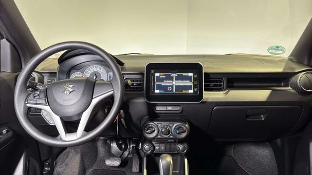 Suzuki Ignis 61 kW image number 8