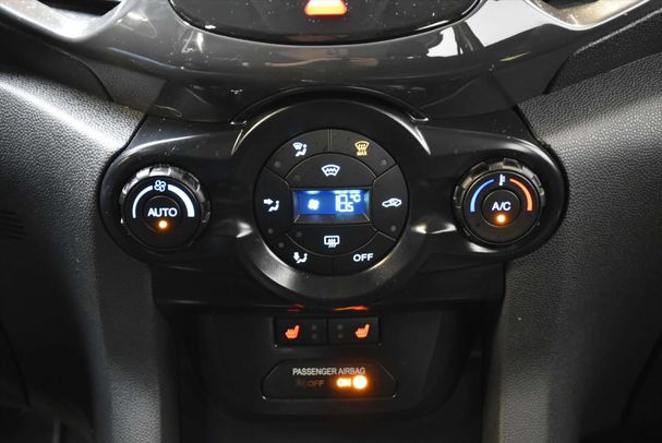 Ford EcoSport 1.0 EcoBoost TITANIUM 92 kW image number 20