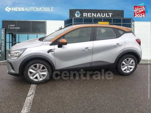 Renault Captur TCe 90 67 kW image number 2