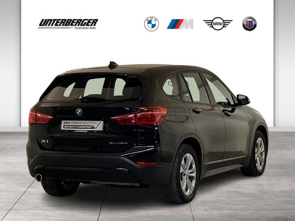 BMW X1 25e xDrive 162 kW image number 3