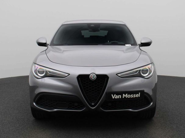 Alfa Romeo Stelvio 2.2 Super 118 kW image number 2