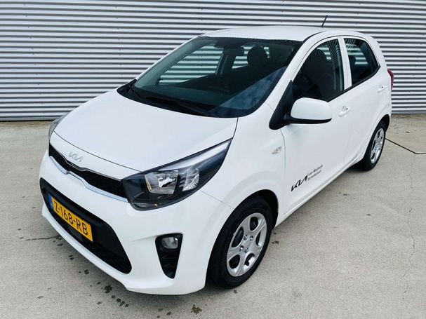 Kia Picanto 1.0 49 kW image number 1