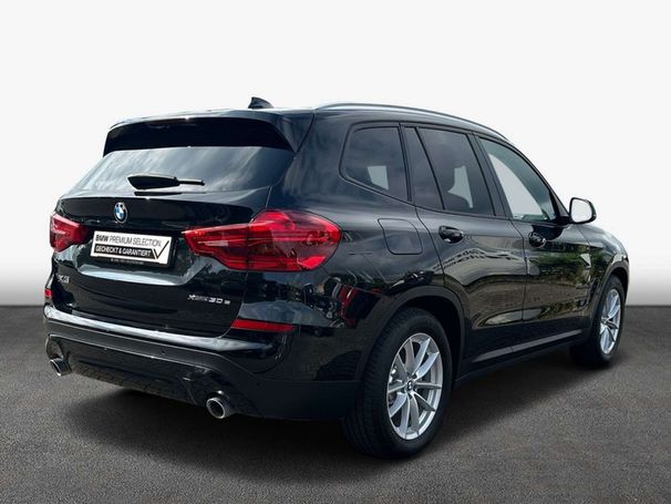 BMW X3 xDrive 215 kW image number 3