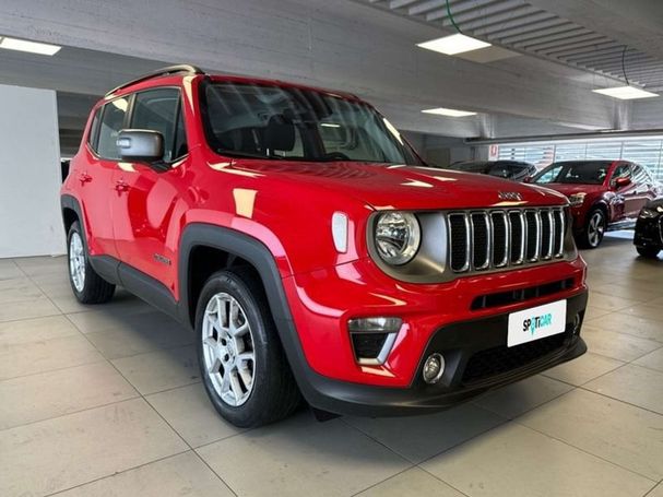 Jeep Renegade 1.0 Limited 88 kW image number 3