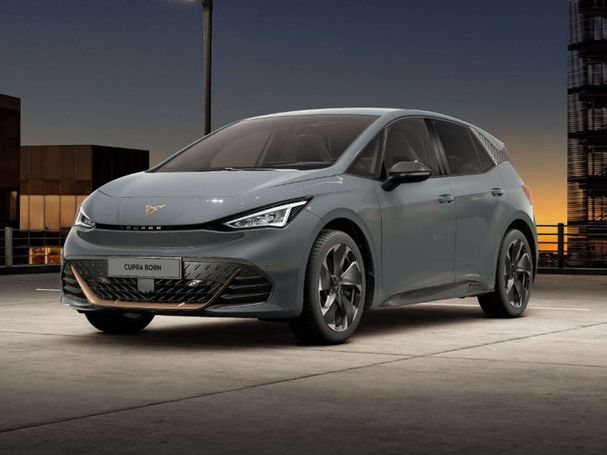 Cupra Born 58 kWh 150 kW image number 1