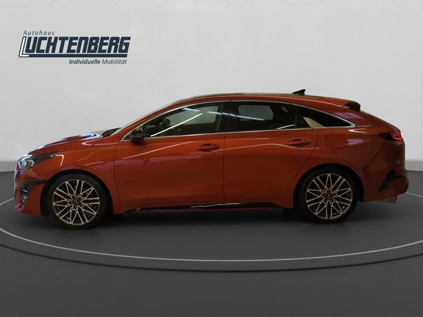 Kia ProCeed GT 150 kW image number 5