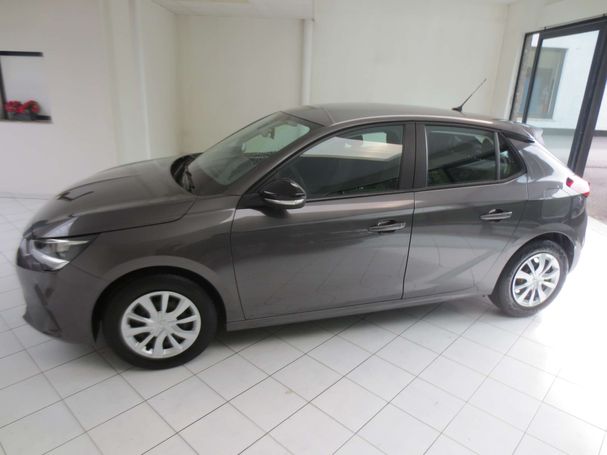 Opel Corsa 1.2 Edition 55 kW image number 2