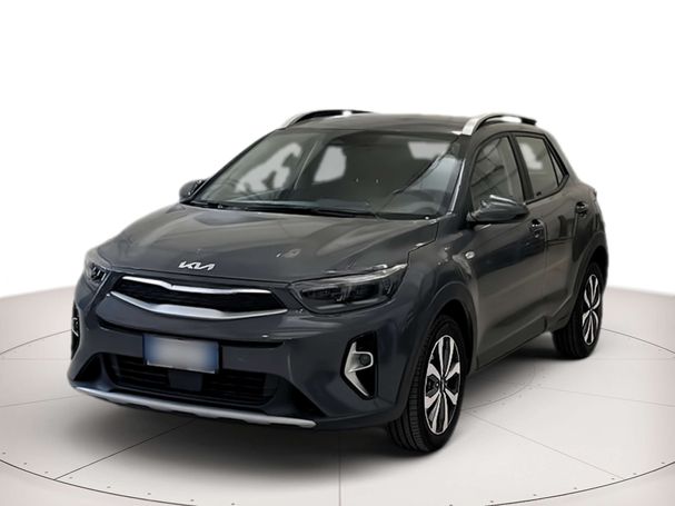 Kia Stonic 1.2 62 kW image number 1