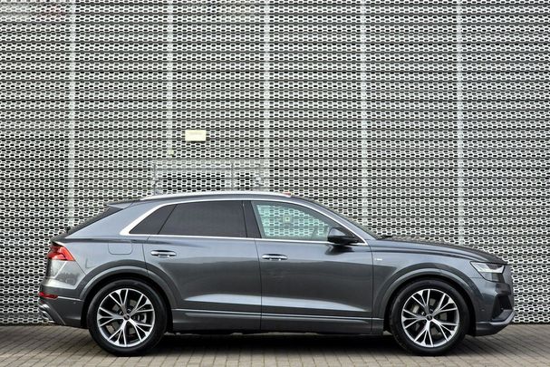 Audi Q8 50 TDI quattro Tiptronic 210 kW image number 3