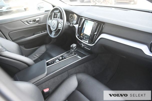 Volvo V60 140 kW image number 15