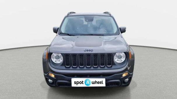 Jeep Renegade 125 kW image number 3