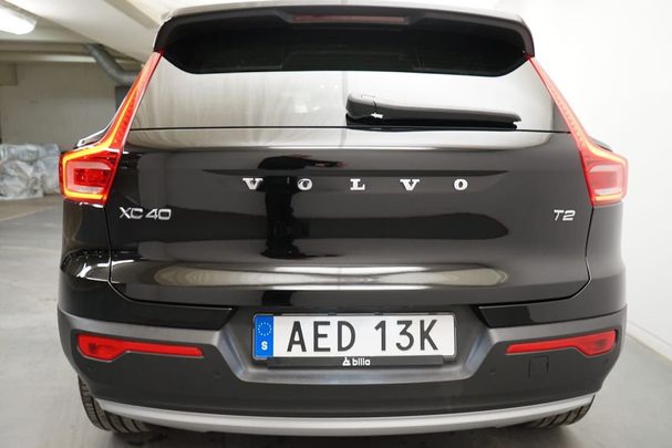 Volvo XC40 T2 Momentum 95 kW image number 14