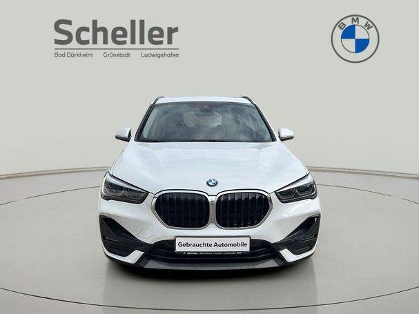 BMW X1 20d xDrive 140 kW image number 2