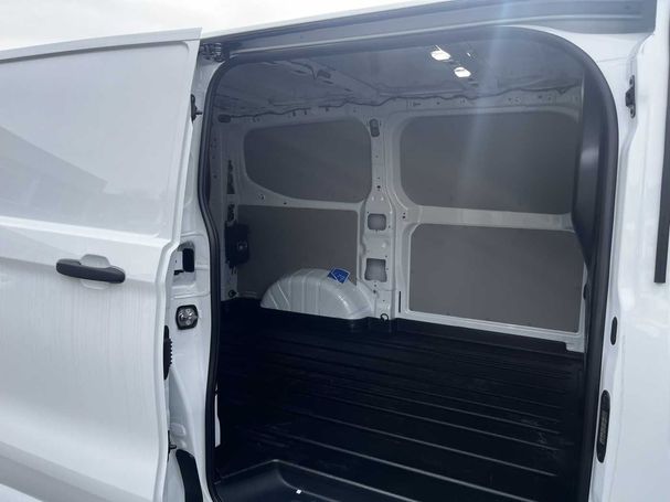 Ford Transit Custom 280 Trend 81 kW image number 7