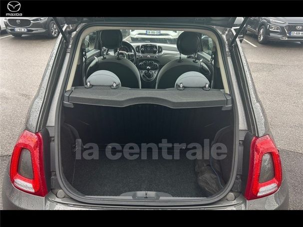 Fiat 500 1.2 8V 51 kW image number 11