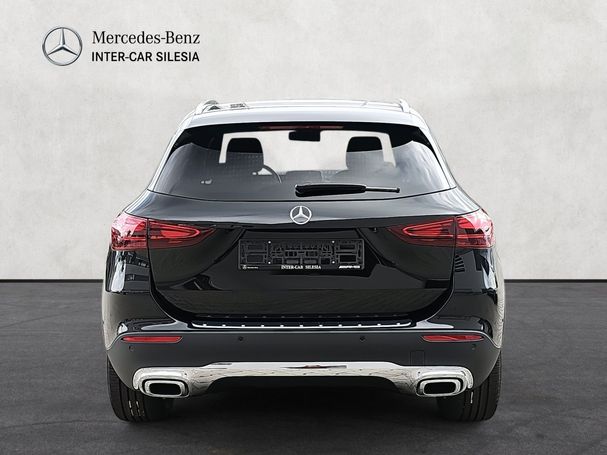 Mercedes-Benz GLA 220 140 kW image number 6