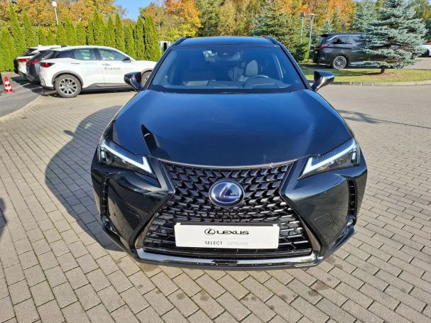 Lexus UX 250h 135 kW image number 8