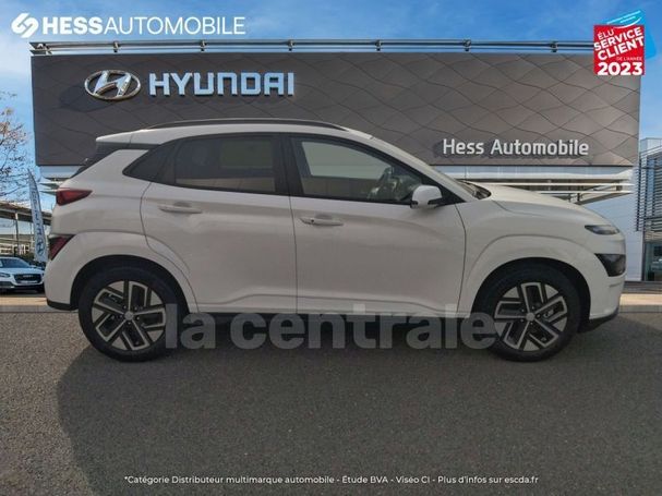 Hyundai Kona 100 kW image number 15