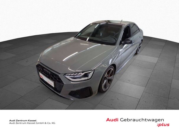 Audi A4 40 TDI S-line 140 kW image number 2