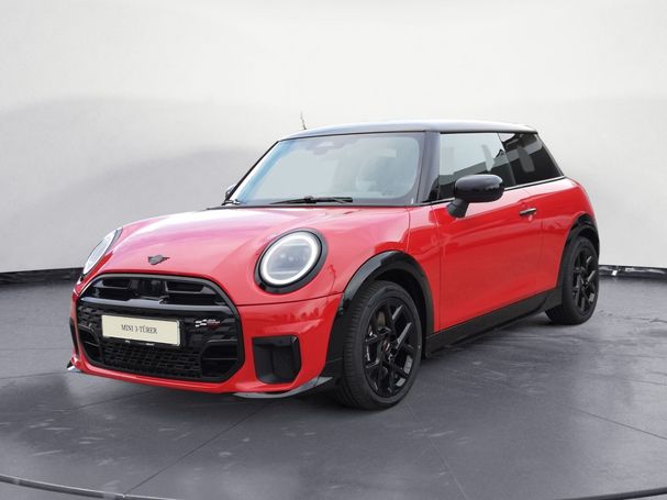 Mini Cooper S JCW Trim 150 kW image number 1