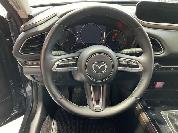 Mazda CX-30 132 kW image number 6