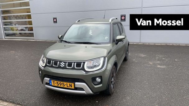 Suzuki Ignis 61 kW image number 1