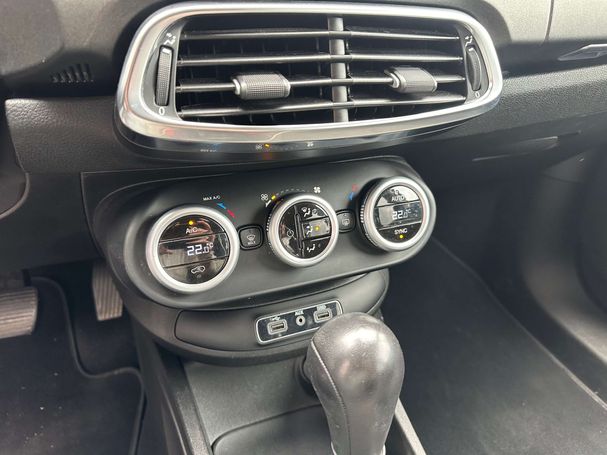 Fiat 500X 1.4 Multiair Cross 103 kW image number 26