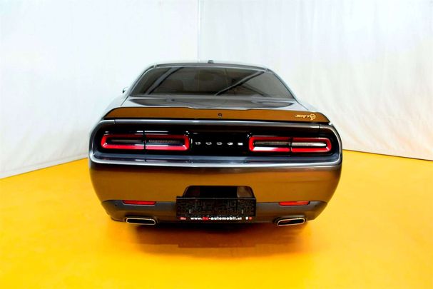 Dodge Challenger 257 kW image number 15