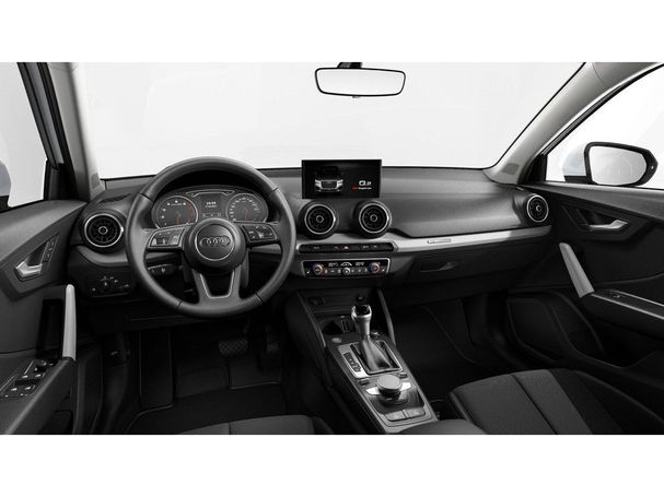 Audi Q2 35 TFSI S tronic 110 kW image number 5