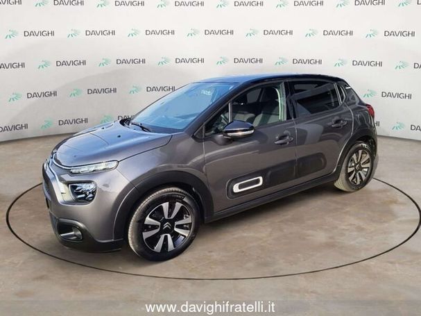 Citroen C3 BlueHDi 100 S&S SHINE 75 kW image number 1