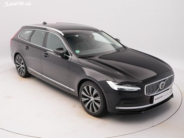 Volvo V90 B4 145 kW image number 13