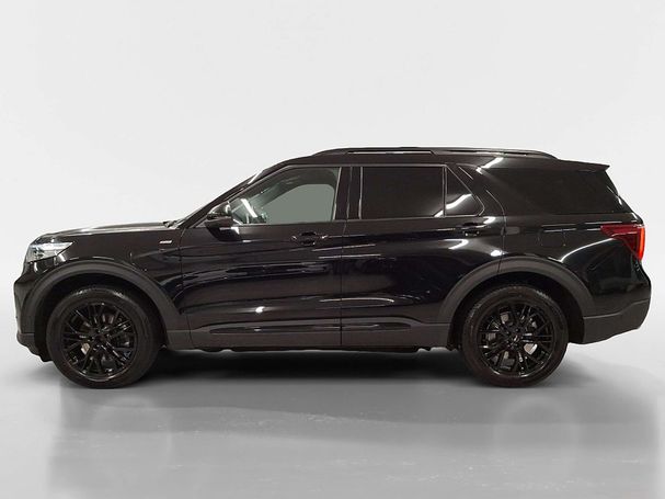 Ford Explorer 3.0 EcoBoost ST-Line 336 kW image number 4