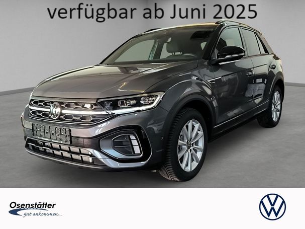 Volkswagen T-Roc 2.0 TSI DSG 4Motion 140 kW image number 1