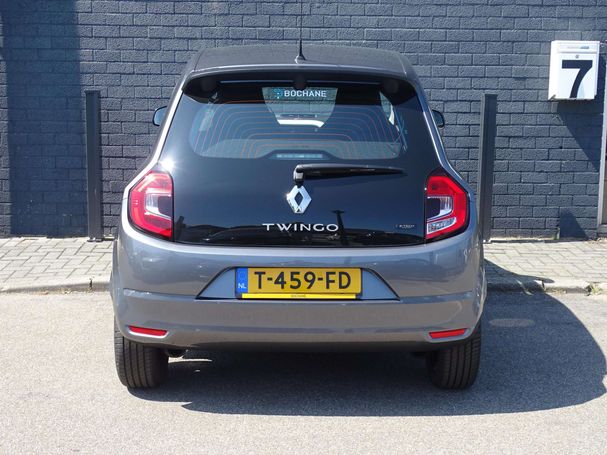 Renault Twingo 22 kWh 60 kW image number 14