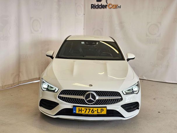 Mercedes-Benz CLA 180 100 kW image number 3